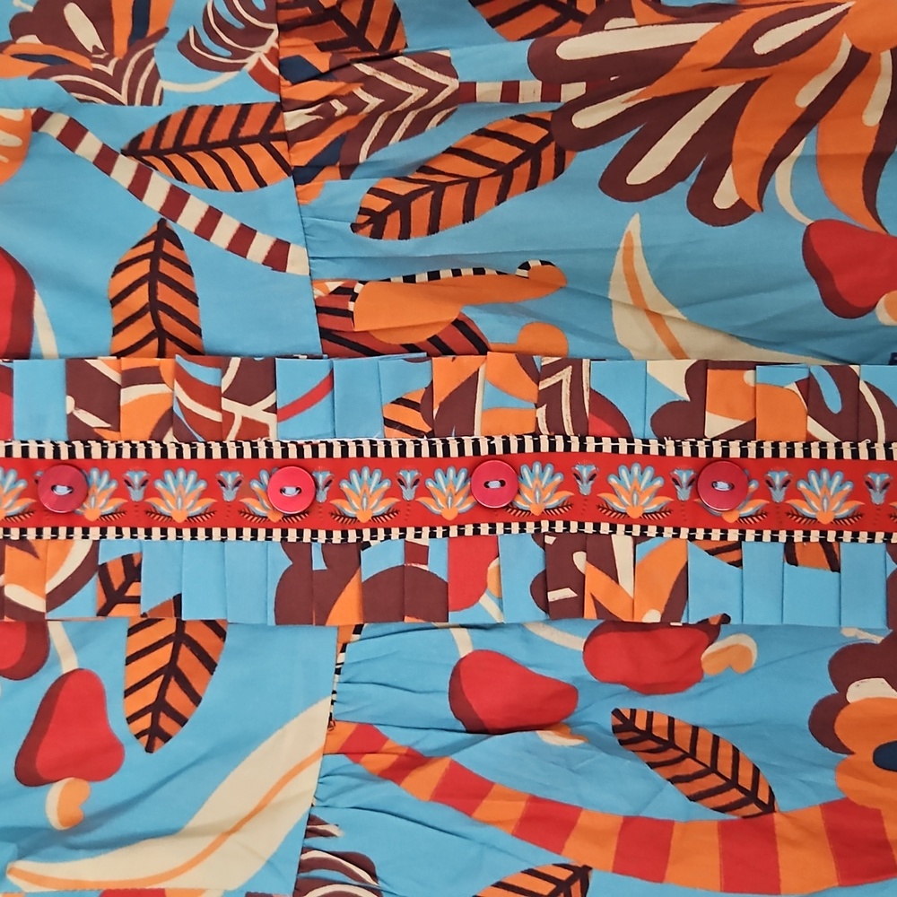 Farm Rio Dress - Picture 4 of 12